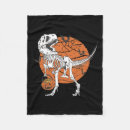 Search for t rex blankets Cool