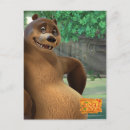 Search for mentor postcards Baloo the bear