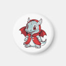 Search for albino magnets Fantasy