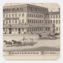 Search for brattleboro stickers Two