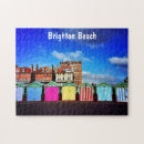 Search for beach hut puzzles Travel