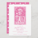 Search for astrology birthday invitations Celestial