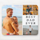 Search for third mouse mats Dad