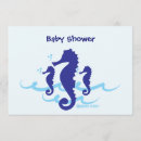 Search for organic baby shower invitations Nature