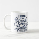Search for weird stuff mugs Attitude