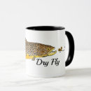 Search for dry fly mugs Angler