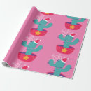 Search for southwest wrapping paper Succulent