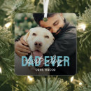 Search for best dog dad christmas tree decorations From the dog