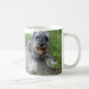 Search for miniature schnauzer mugs Terrier