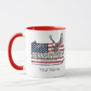 Search for pennsylvania state mugs Harrisburg