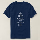 Search for spoof tshirts Keep calm