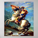 Search for bonaparte posters Horse