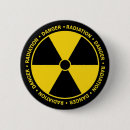 Search for radiation symbol badges Black