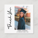 Search for appreciation square invitations Black and white