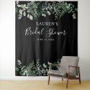 Search for bridal shower tapestries Foliage