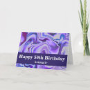 Search for marble birthday cards Bright