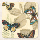 Search for butterfly coasters Leaves