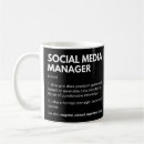 Search for funny marketer mugs Definition