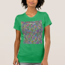 Search for groovy style tshirts Flower power