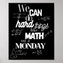 Search for math quotes posters Sale