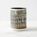 Search for coliseum mugs Colosseum