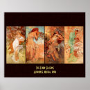 Search for alphonse mucha four seasons posters Woman