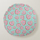 Search for cute cookie cushions Pink