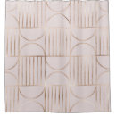 Search for mid century shower curtains Gold