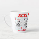 Search for aces mugs High