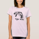 Search for tiger mom tshirts Mum