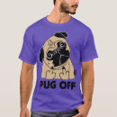 Search for halloween pug tshirts St patrick's day