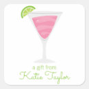 Search for cocktail stickers Green
