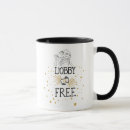Search for harry potter mugs Dobby house elf