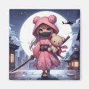 Search for anime magnets Asian