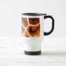 Search for wild giraffe mugs Giraffes