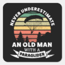 Search for paraglider stickers Skydiving