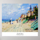Search for trouville posters Monet