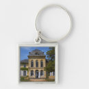 Search for chateau key rings Castle