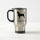 Search for hunting dog travel mugs Dogs