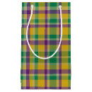 Search for mardi gras gift bags Green