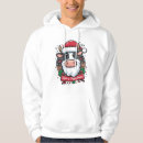 Search for cow christmas hoodies Funny