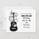 Search for performing arts invitations Music