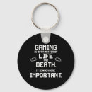 Search for pc gamer key rings Blue jay