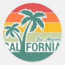 Search for los angeles california stickers Beach