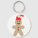 Search for christmas gingerbread man key rings Funny