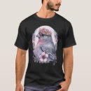 Search for finch tshirts Flower