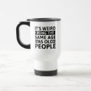 Search for weird travel mugs Funny