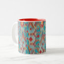 Search for southwest designs mugs Aztec