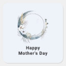 Search for mothers day flowers stickers Blue