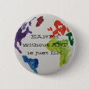 Search for globe badges Watercolor